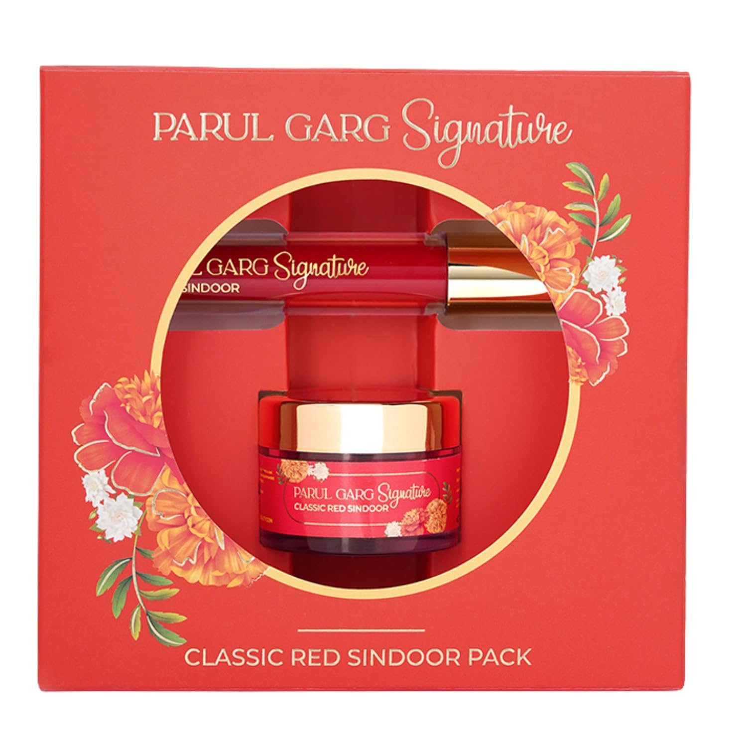 Parul Garg Beauty Signature Sindoor komplekts