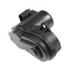 For Land Rover Range Rover Sport and BMW 528i 535i 640i 650i M5 X3 Z4 Placstic Black Rear Parking Brake Actuator