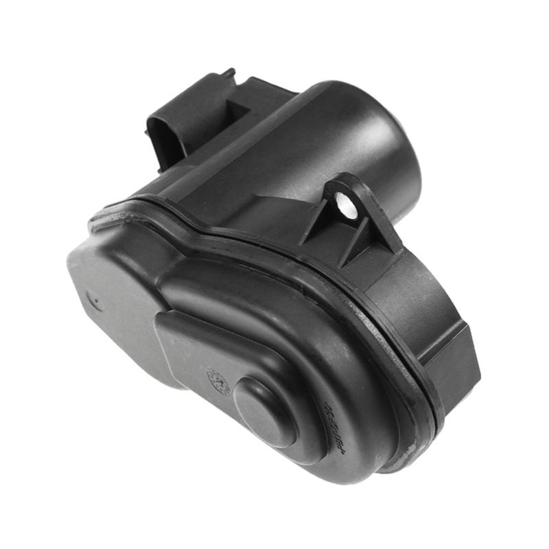 For Land Rover Range Rover Sport and BMW 528i 535i 640i 650i M5 X3 Z4 Placstic Black Rear Parking Brake Actuator