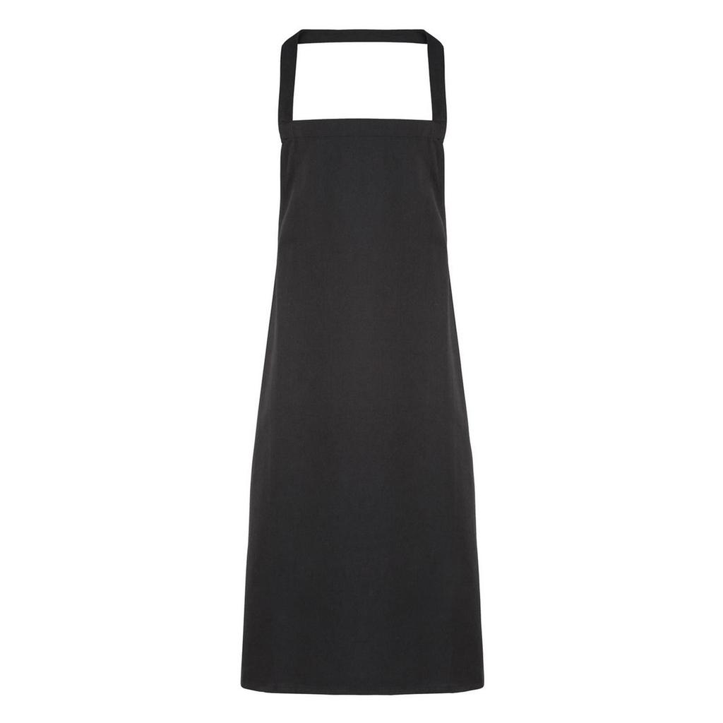Premier Organic Cotton Bib Apron