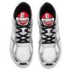 Skechers Go Run Consistent 2.0 Lightweight Comfortable Breathable Low Top Casual Running Shoes Men Sneaker White Black 220883-WBK