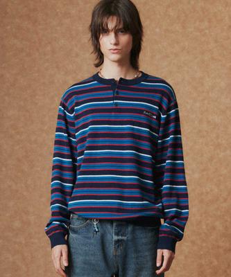 Ropa de abrigo – Jerseys y camisetas de manga larga