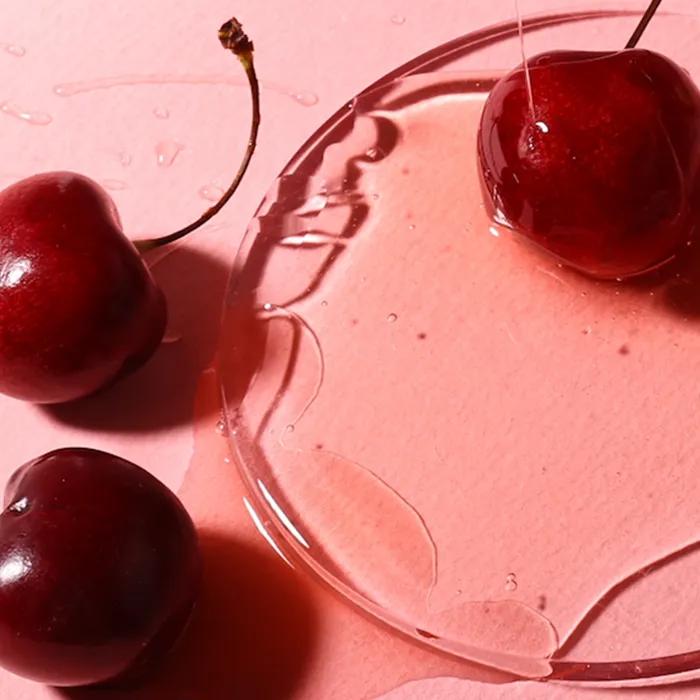 Moncheri Cherry Vitamin Body Wash
