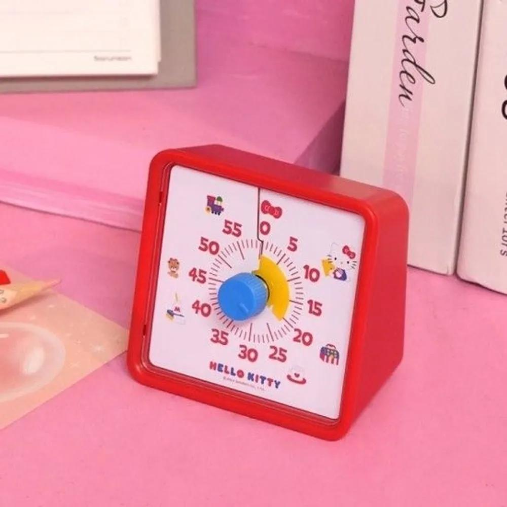 TBZ Sanrio Time Timer - Hello Kitty Time Google Timer