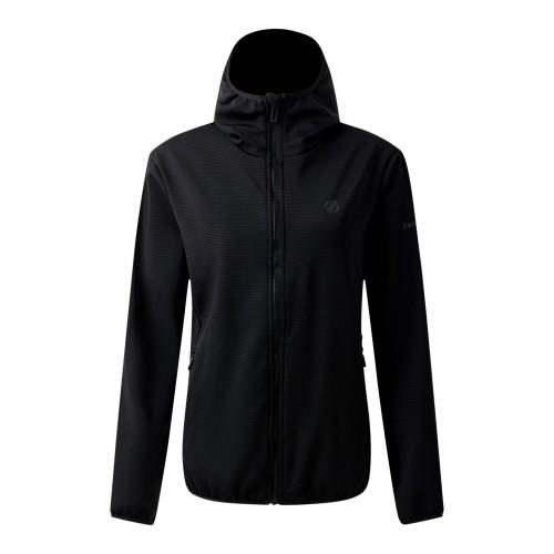 Dare 2B Womens/Ladies Iced Soft Shell Jacket