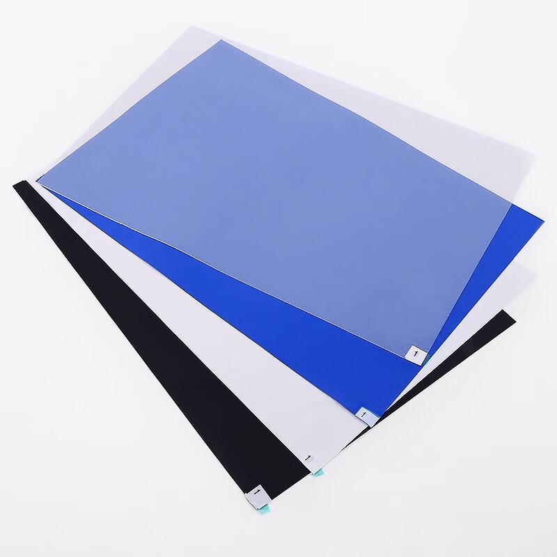 Thickened Tearable Sticky Dust Mat