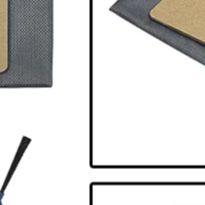 For Eufy X10 Pro For Omni Robot Vacuum Cleaner Replacement Kit Brushes Dust Bags Mop Pads Filter Accessories 10 Pieces Set China Mainland