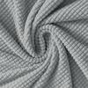 Gebogener Esszimmerstuhlbezug Stretch Spandex Stuhlhusse Elastische Skandinavische Stuhlbezüge für Küche el Home Office