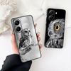 Owl Bird Bald Eagle Protective Cover for Motorola Moto Edge 50 30 Fusion 40 NEO Ultra Pro G22 G23 G20 G35 G84 G13 G53 Phone Case