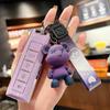 Purple Case + Purple Bear
