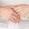 Women's Pure Silver D Color Moissanite Snowflake Ring, Over One Carat, Multiple Styles, Hot Selling Wedding Band