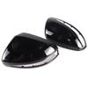 Auto Left Right Rear Heated Mirror Glass Cover Turn Signal Light Lamp for Mercedes-Benz C GLC S E Class W205 X253 W222 W213 W238