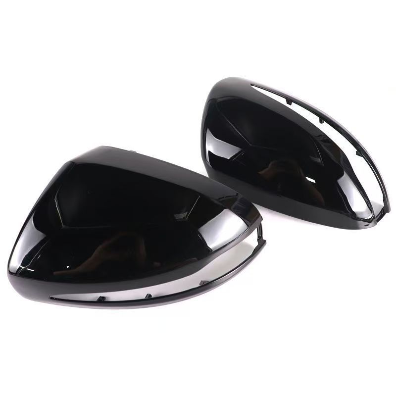 Auto Left Right Rear Heated Mirror Glass Cover Turn Signal Light Lamp for Mercedes-Benz C GLC S E Class W205 X253 W222 W213 W238