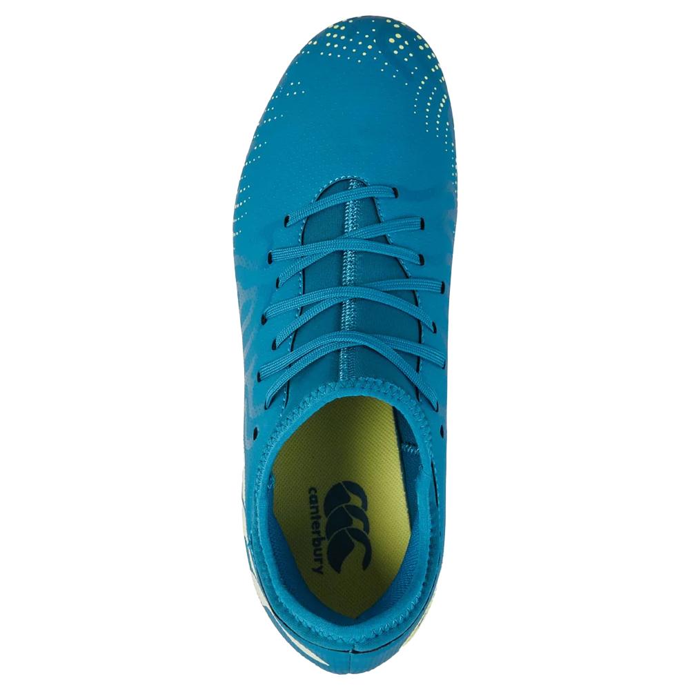 Canterbury Unisex Adult Stampede Groundbreak Elite Soft Ground Rugby Boots