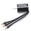 2430 7200KV 4P Sensorless Brushless Motor with 25A Brushless ESC;Electric Speed Controller:for 1Celsius16 1Celsius18 RC Car Truck