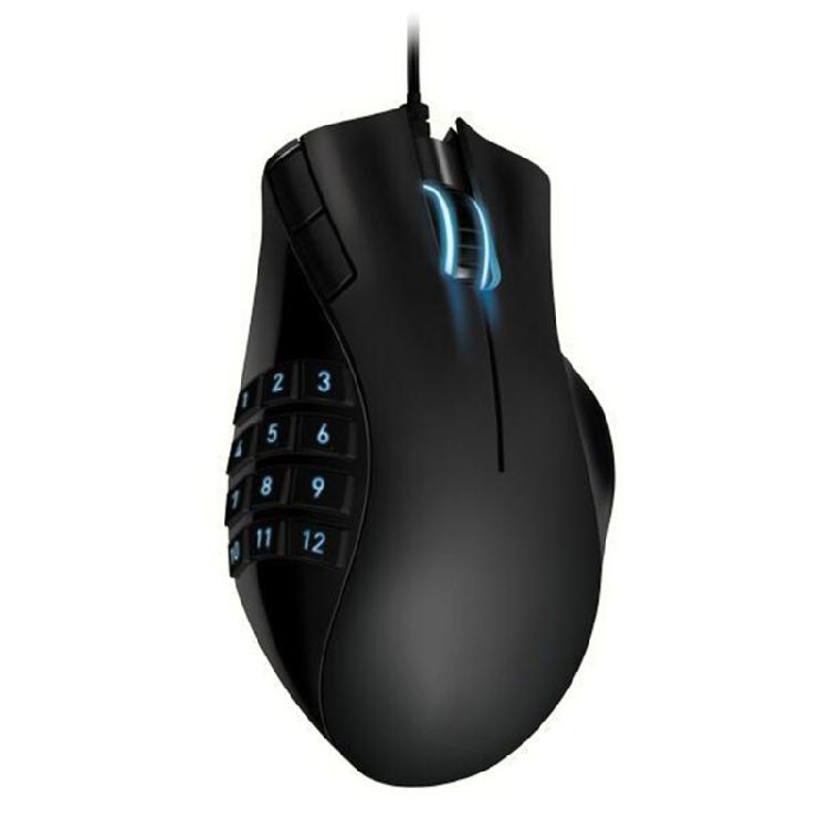 Mouse Scroll Wheel Mouse Rollers for NagaX Mouse Access