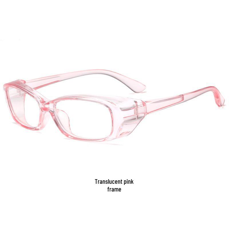 Popular Anti-Blue Light, Anti-Fog, Anti-Wind Cycling Night Vision Goggles