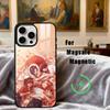 Game Clair O-Obscur Expedition 33 Phone Case For iPhone17,16,15,14,13,12,11 Plus,Pro Max Magnetic For Magsafe Wireless Charging