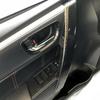 For Toyota Corolla 2014-2018 Carbon Fiber ABS Inner Door Handle Bowl Frame Trim