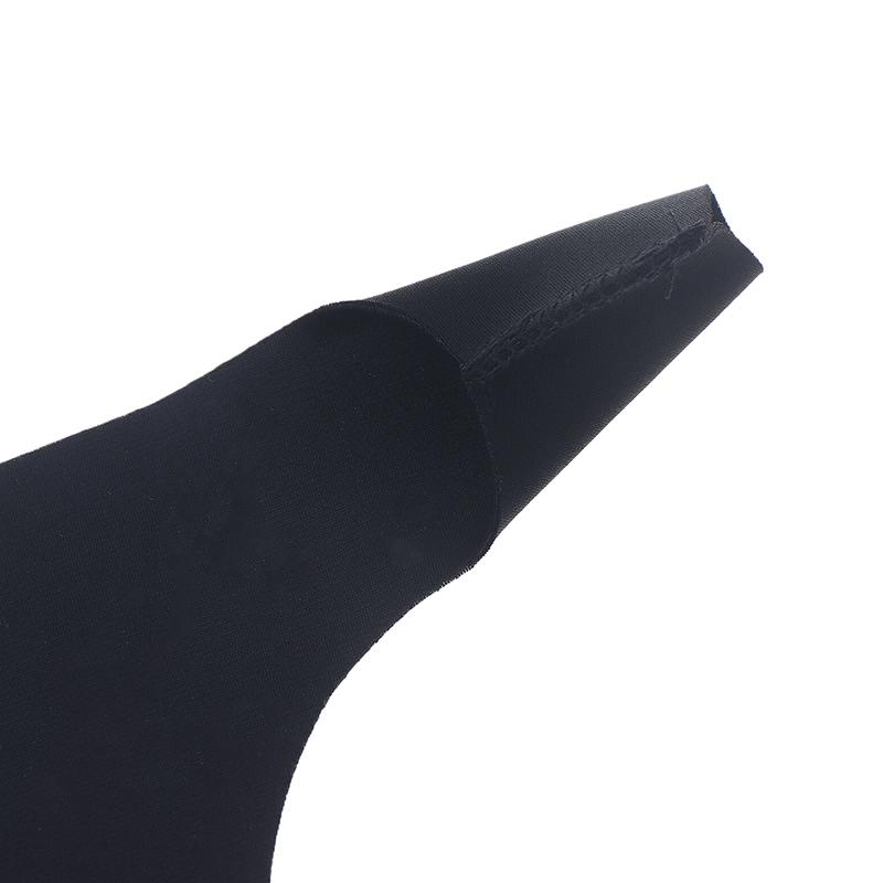 1 Pcs Adjustable Thumb Wrist Compression Sleeve For Arthritis Pain - Men And Women Elastic Liner For Plastic Splint, Home, Work