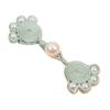 Chinese Closure Buttons Chinese Knots for Cheongsam for Tang Suit Scarf Cardigan