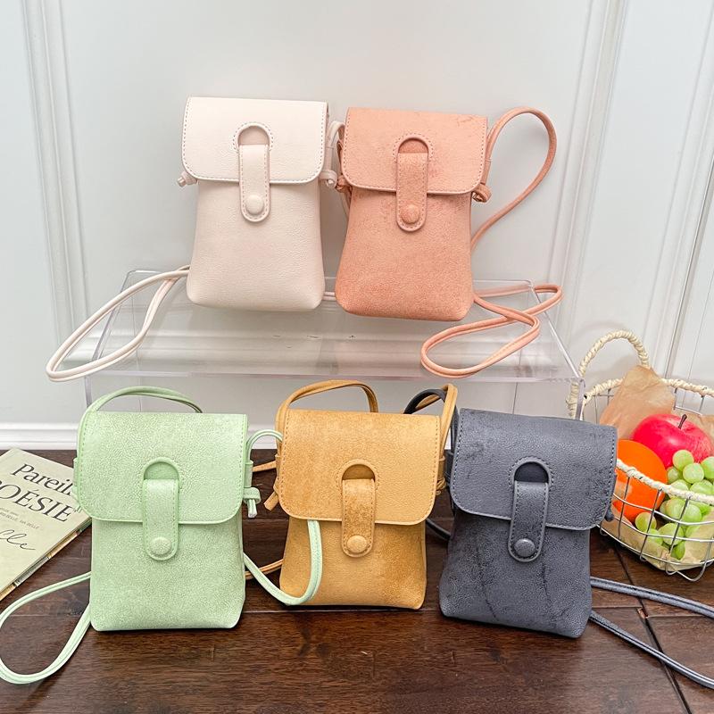 Tragbare Einzelschultertasche für Reisen, Mini Modische und Vielseitige Umhängetasche
