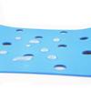 For Shower Chair Mat Non Slip Foam Waterproof for Enhanced Bath Safety 35x24cm
