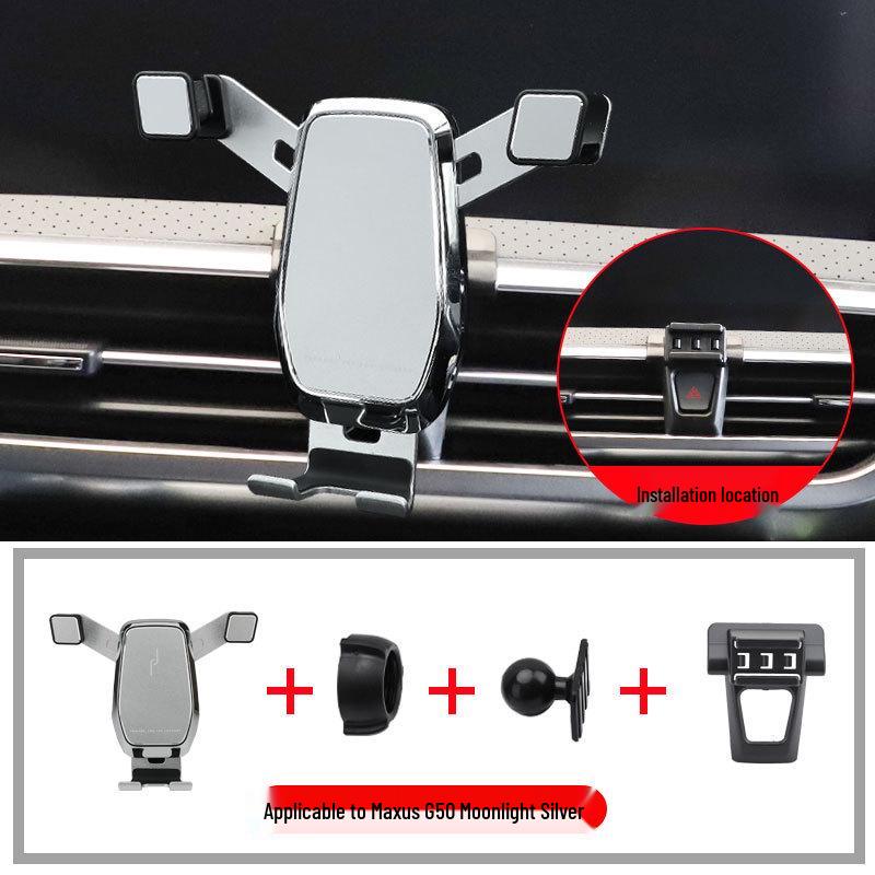 SAIC Maxus G50/G10/G10plus Phone Holder for Navigation