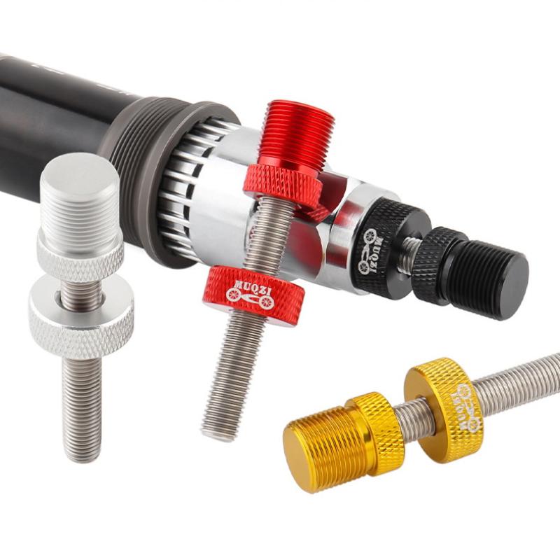 1/2Pcs Bike Square Bottom Bracket Remover 20 Teeth Bottom Bracket Removal Tools Road Bike Bb Removal Wrench