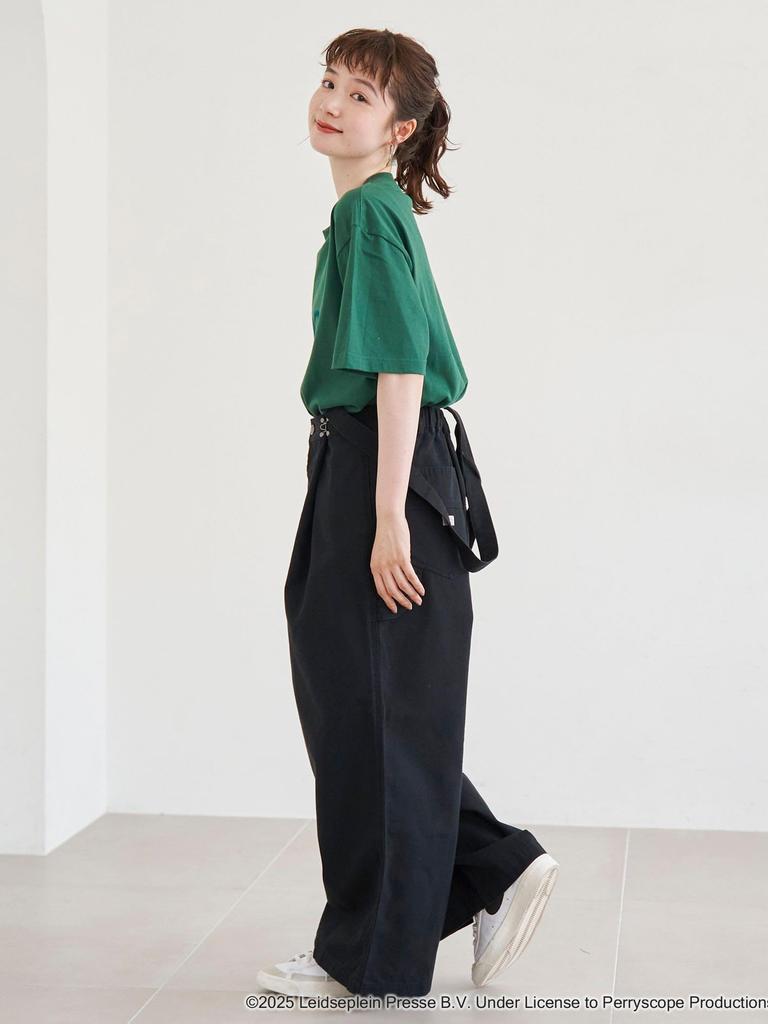 Cohen Hosenträger Olive Groß SMITH'S Maßgefertigte Hose, 76406000018, 6770, (67),