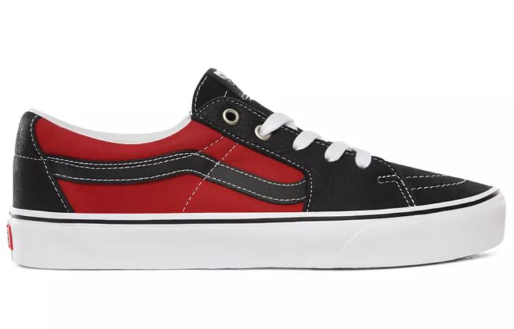 Sk8 Vans-Low 'Black Chili Pepper' VN0A4UUK2S1