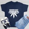 Winners Dont Smoke Weed Sarcastic Humor Graphic Novelty Funny T Shirt