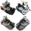 Power Door Lock Actuator Latch Motor for Jeep Grand Cherokee Sport Utility 2005 2006 2007 2008 2009 2010 Front Rear Left Right