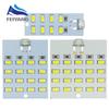 5730 Smd 5V 430mA~470mA White Mirco Usb 5730 LED Lighting Panel USB Mobile Light Emergency Light Night Light Electronic DIY