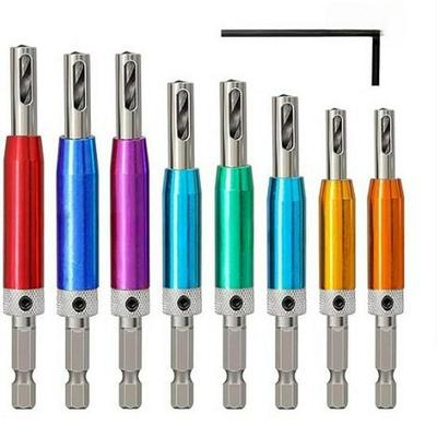 Accessori per attrezzi elettrici – Punte da trapano