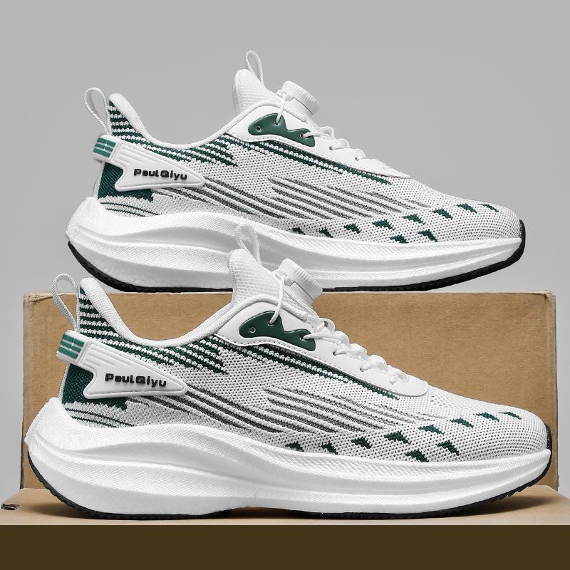 

Мужская обувь Кроссовки Мужская Мужская повседневная обувь Tenis Роскошная обувь Trainer Race Дышащая обувь модные лоферы Кроссовки для мужчин 44