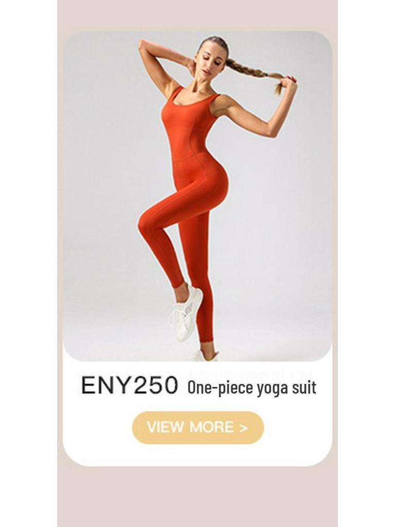 Women's High-Waist Yoga Pants - Elastic, Hip-Lift, Tummy-Control Fitness Leggings for Running