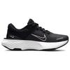 ZoomX Invincible Run Flyknit Black White Women's DC9993-001