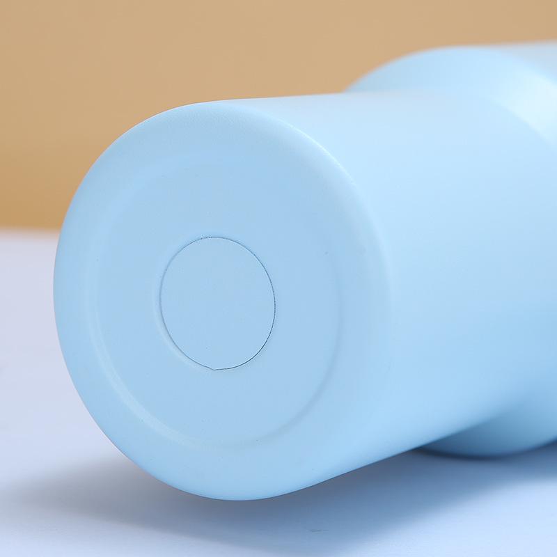 Nerezový izolovaný kelímek na led 40oz třetí generace se studenou slámkou