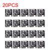 20-1pc VHM-314 Audio Receiver Board Bluetooth 4.1/5.0 MP3 Lossless Decoder Board WiFi Stereo Music Module 3.7-5V 3.5mm Audio Aux