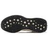 Li Ning Soft Plus Fashion Versatile Lightweight Non-Slip Thick Sole Height Increasing Shock Absorbing Durable Low-Top Casual Shoes AGLU087-5