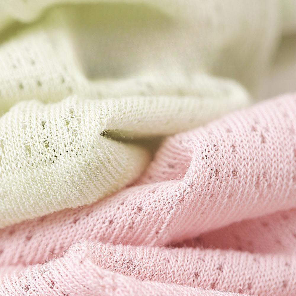 5 Pairs Women's Spring and Summer Boneless Ear Lifting Thin Sweat Non-slip Non-shedding Boat Socks