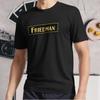 New Shirt Friedman Amplification Active Logo T-Shirt Funny