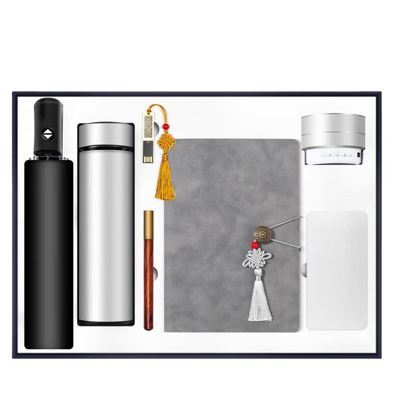 Smart Global Executive Gift Set