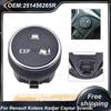 251456265R New Multi-Road Conditions Mode EXP Adjustment Switch For Renault Koleos Kadjar Captur Scentic Car Accessories
