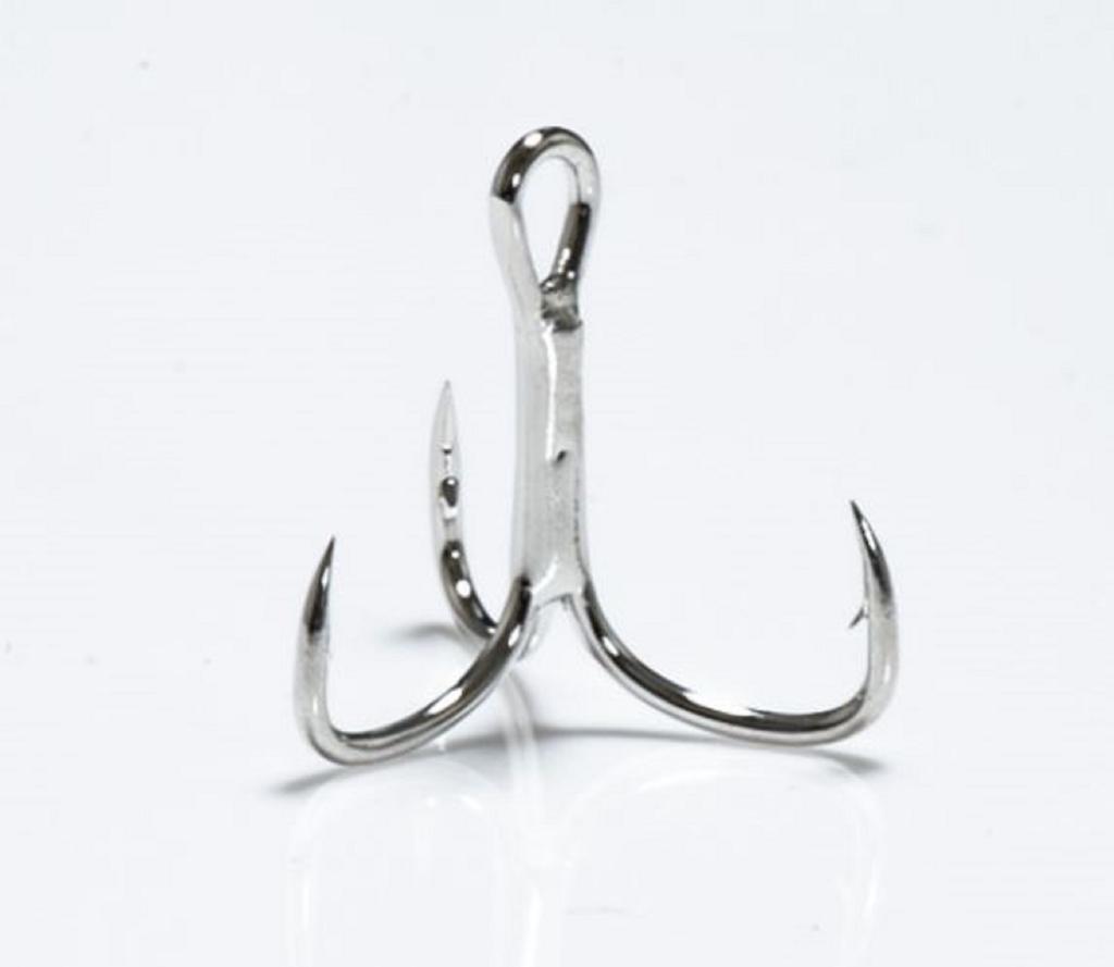 Decoy Y-S25S Drillingshaken Light Game SW Drillingshaken Größe 16 (8155)