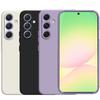 Fashion Matte Silicone Phone Case for Samsung Galaxy A57 A37 A27 A17 A07 A56 A36 A26 A16 A06 A55 A45 A35 A25 A15 A05 Camera Protect Shockproof Cover