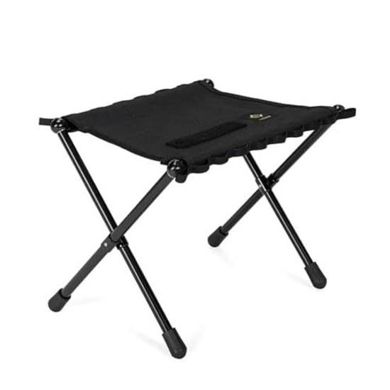 Tactical Speed Stool M Black
