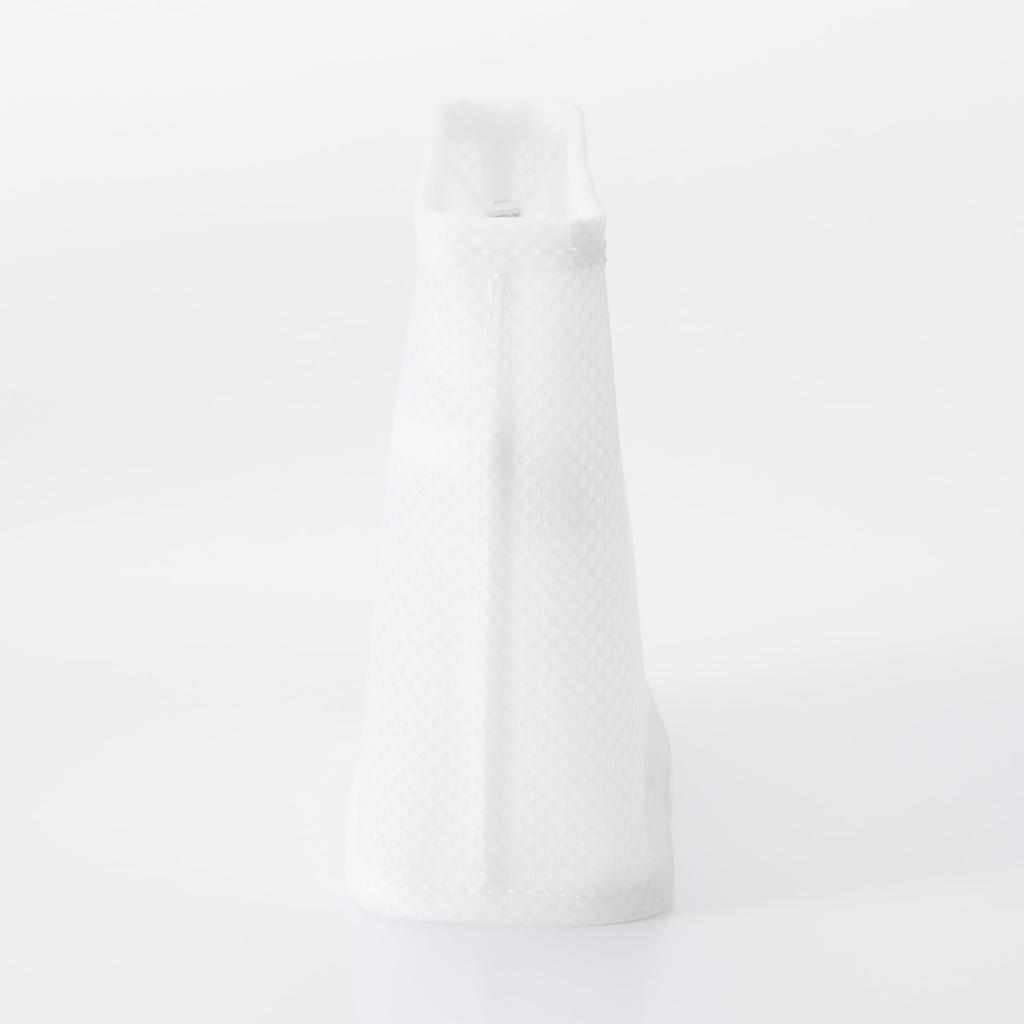 MUJI EVA Spa Pouch x 20 x 44295380 S, approx. 13.5 5.5 cm,