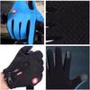 Winter Gloves For Men Women Touchscreen Warm Outdoor Cycling Driving Motorcycle Cold Gloves Windproof Non Slip Gloves